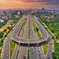 Infrastructure and Development